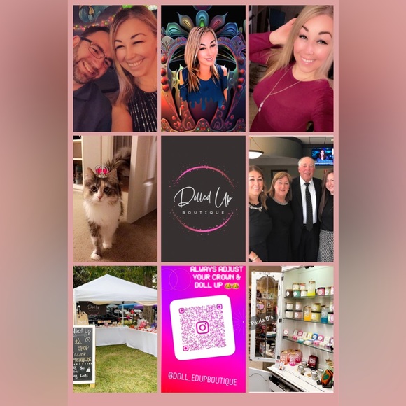 Posh Abilities Train Share Show - Picture 5 of 7